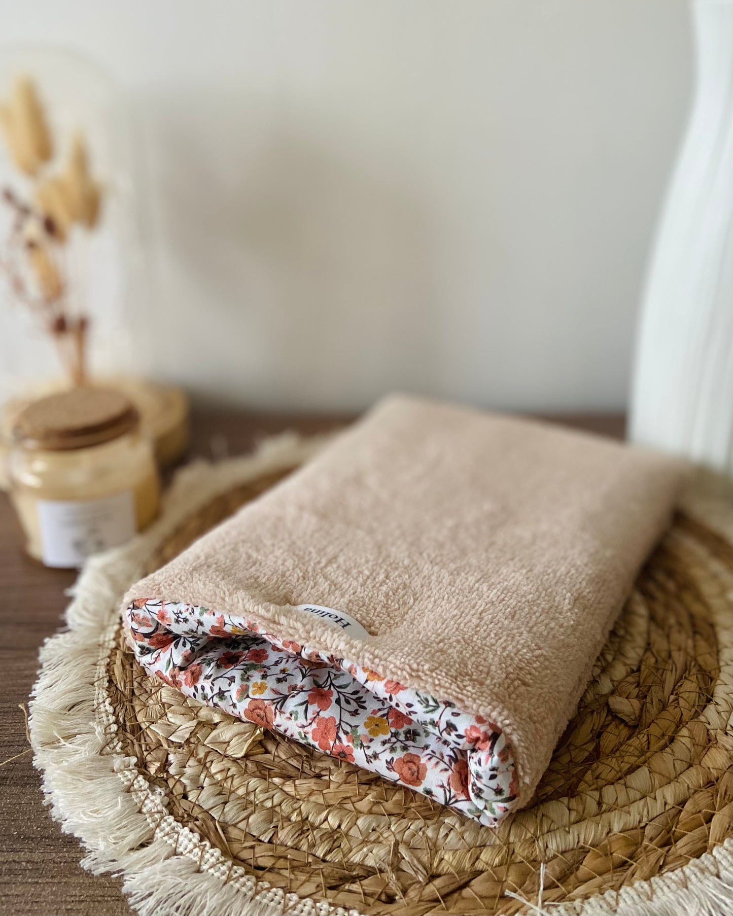 Pochette à livre Cléa