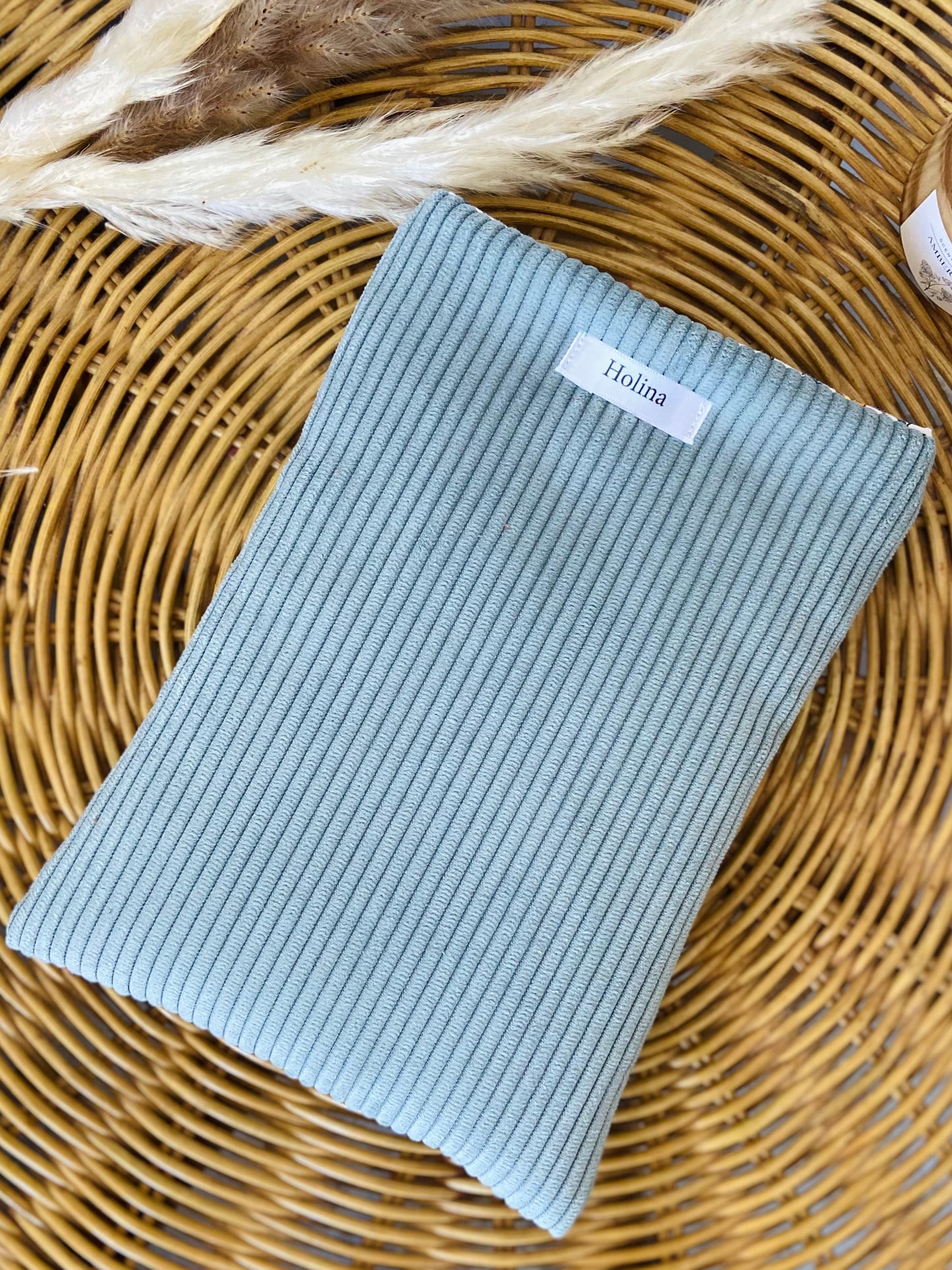 Pochette à livre Tiphaine