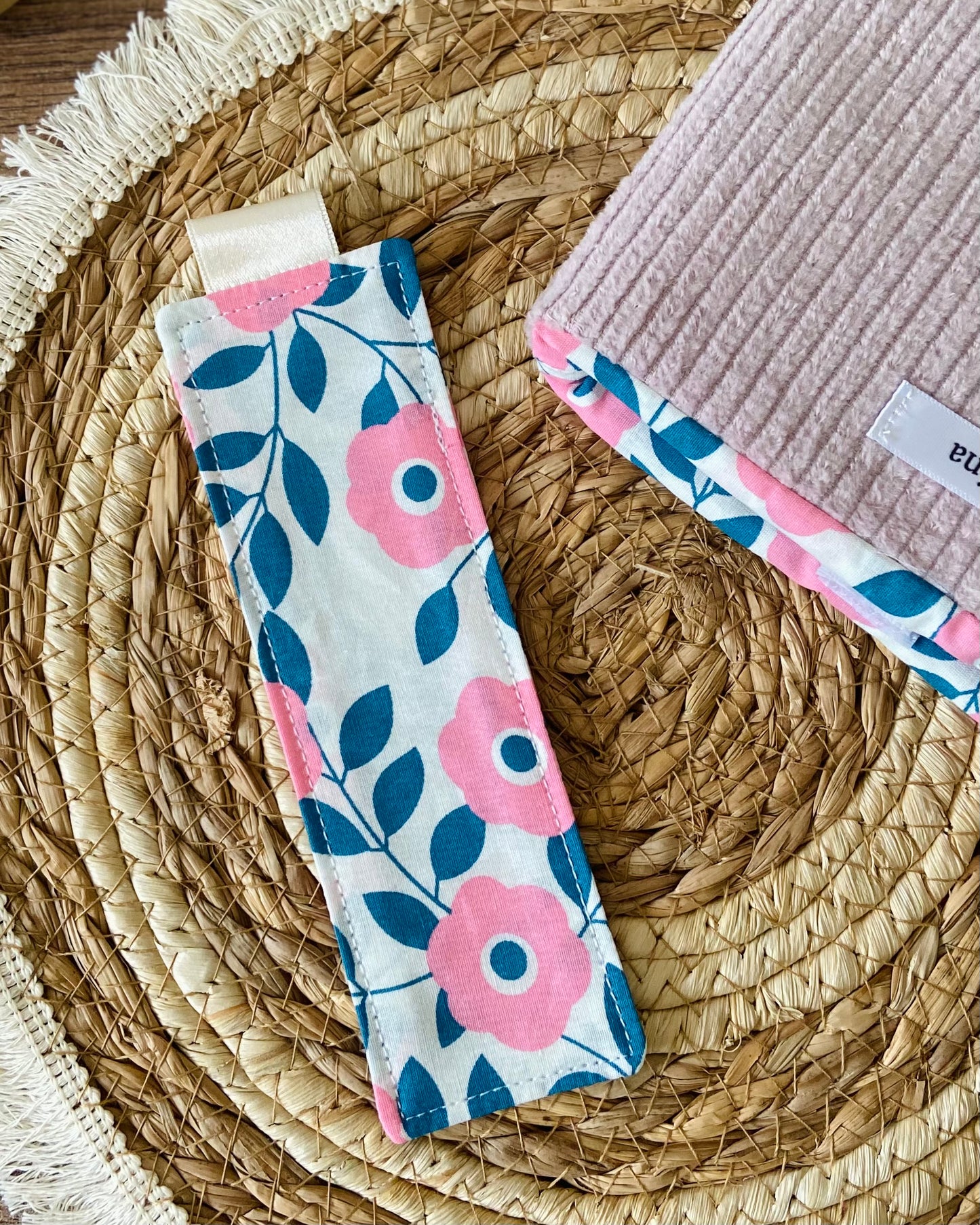 Marque-page Iris