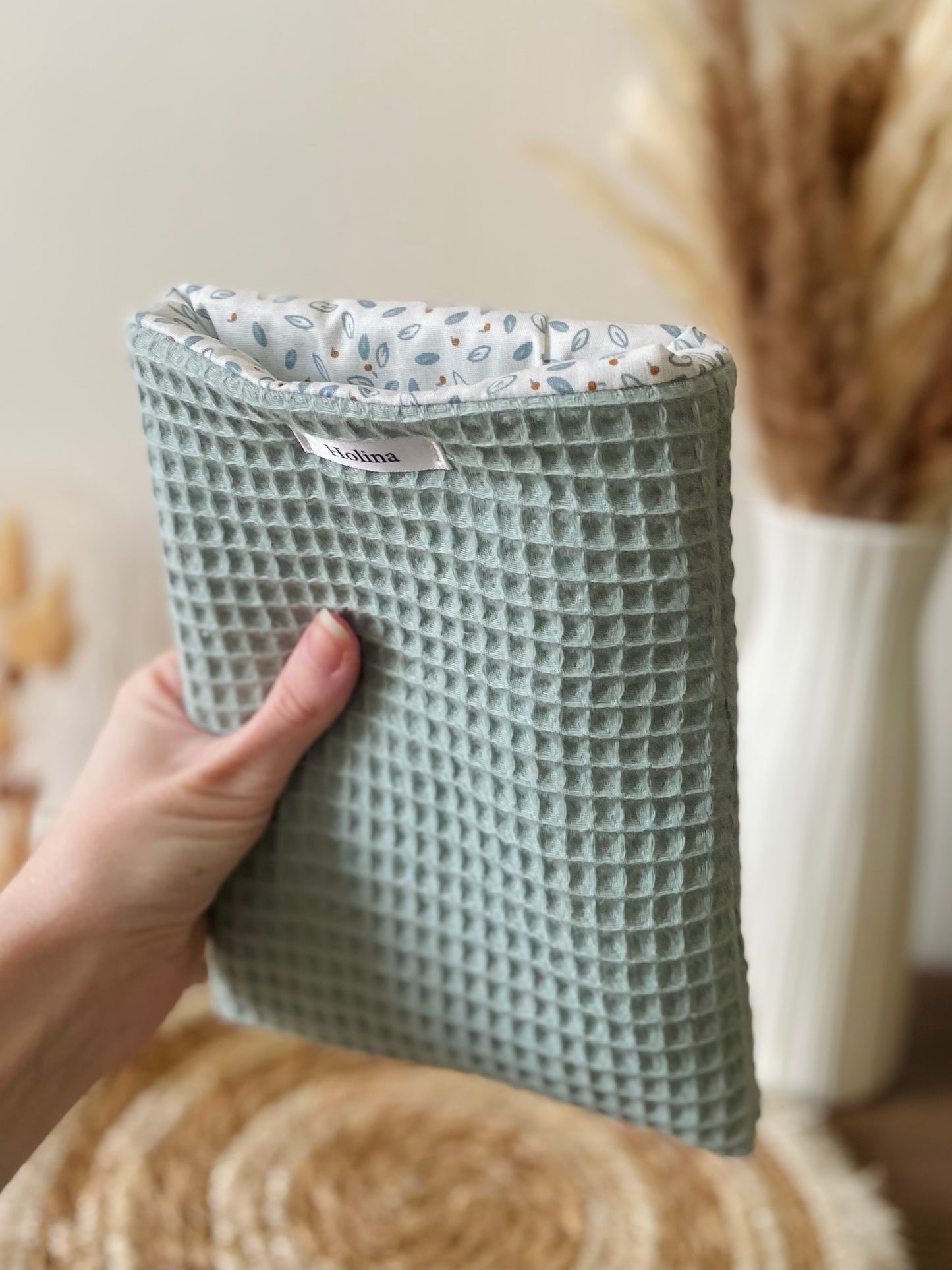 Pochette à livre Anaé
