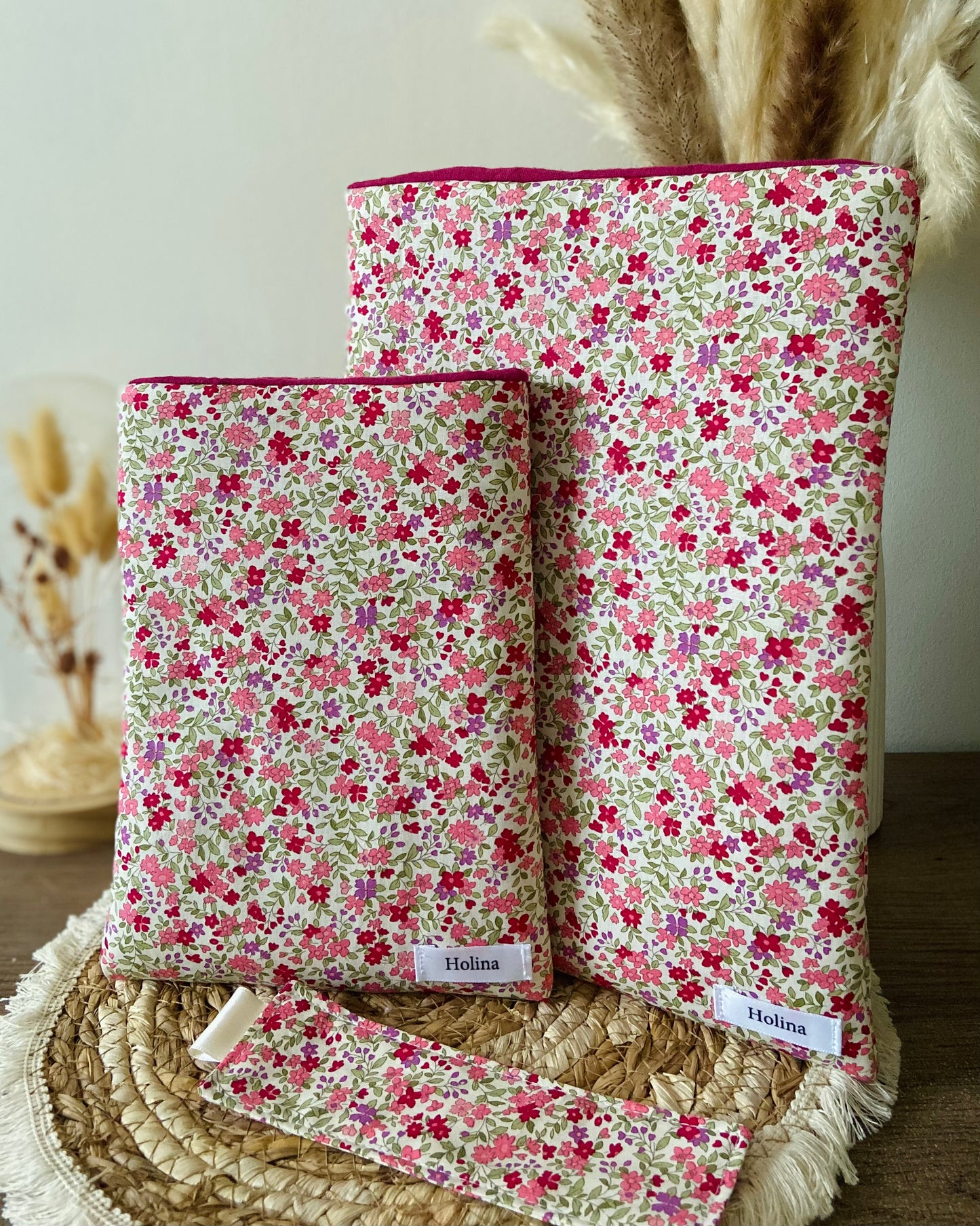 Pochette à livre Valentina