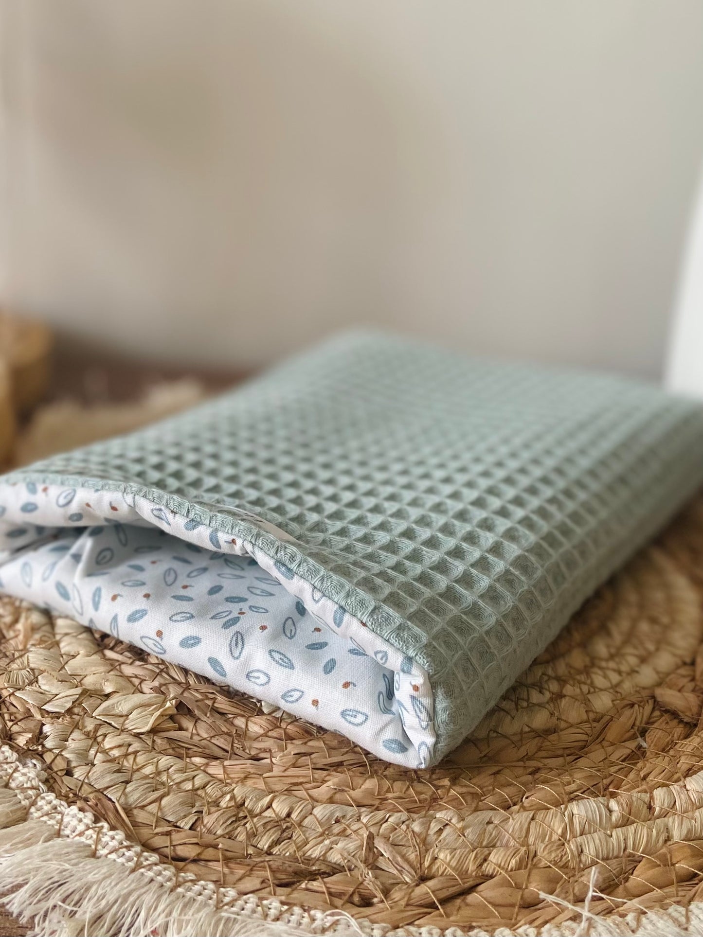Pochette à livre Anaé