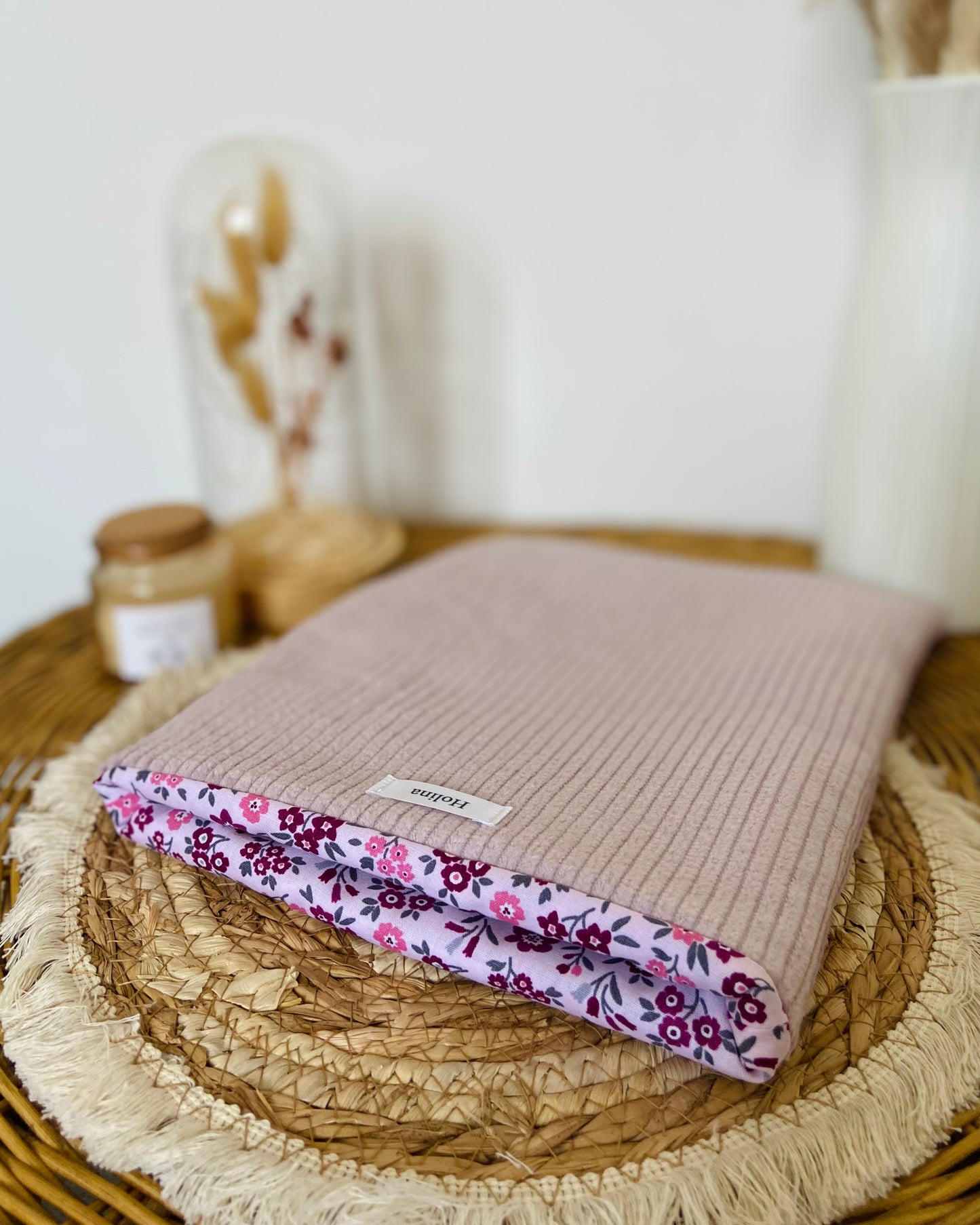 Pochette à livre Candy