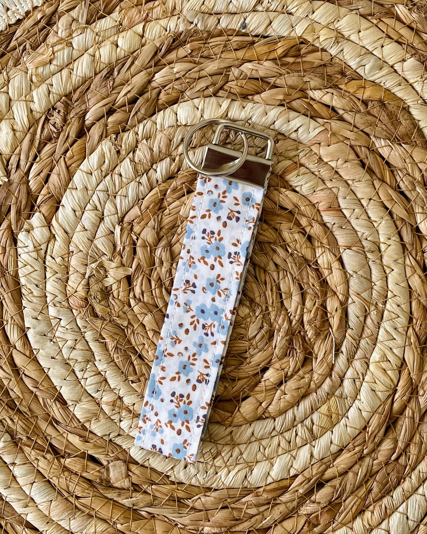 Porte clé Alice