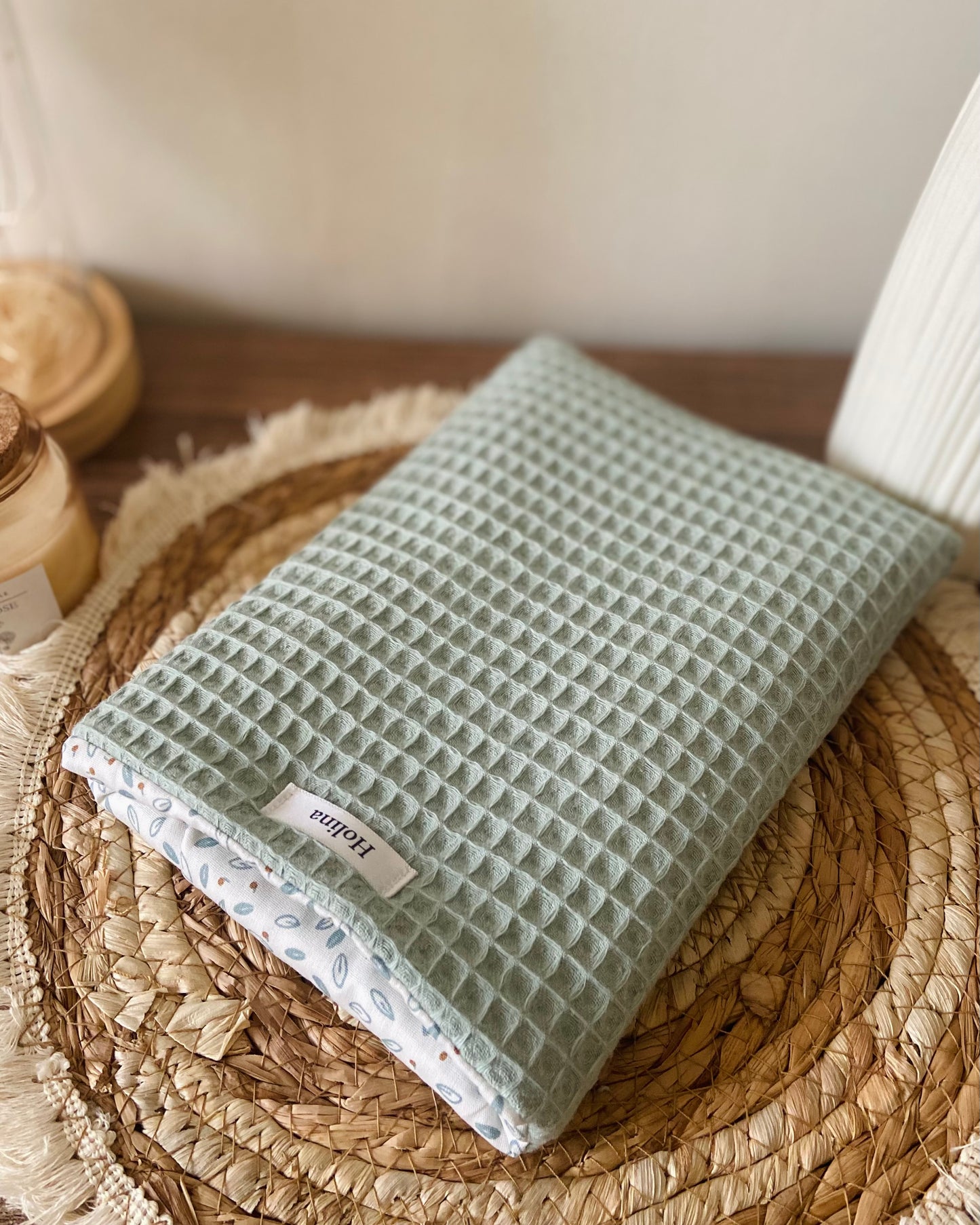 Pochette à livre Anaé