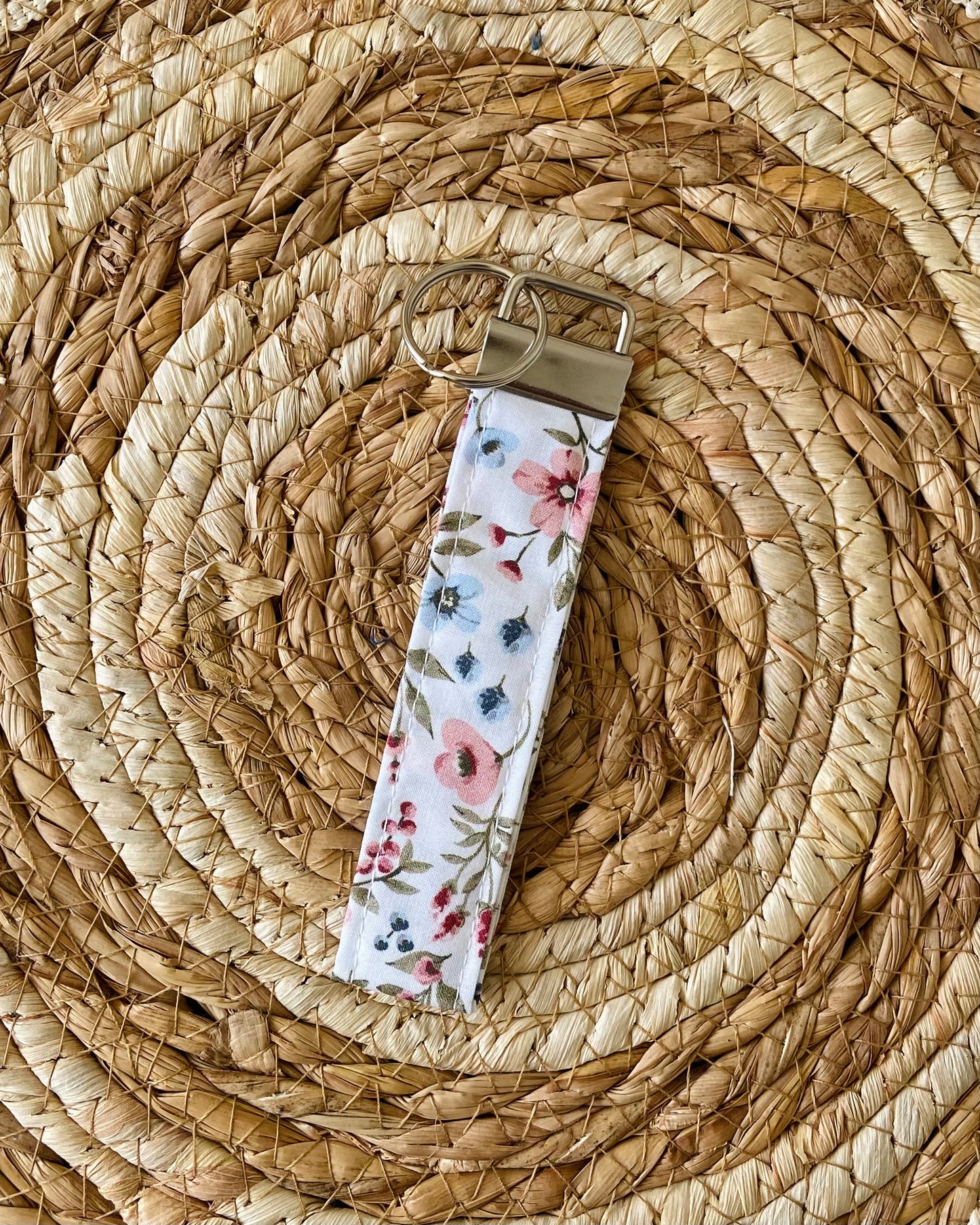 Porte clé Pauline