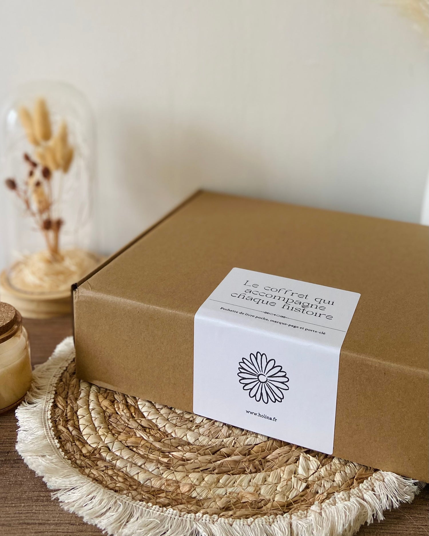 Coffret cadeau