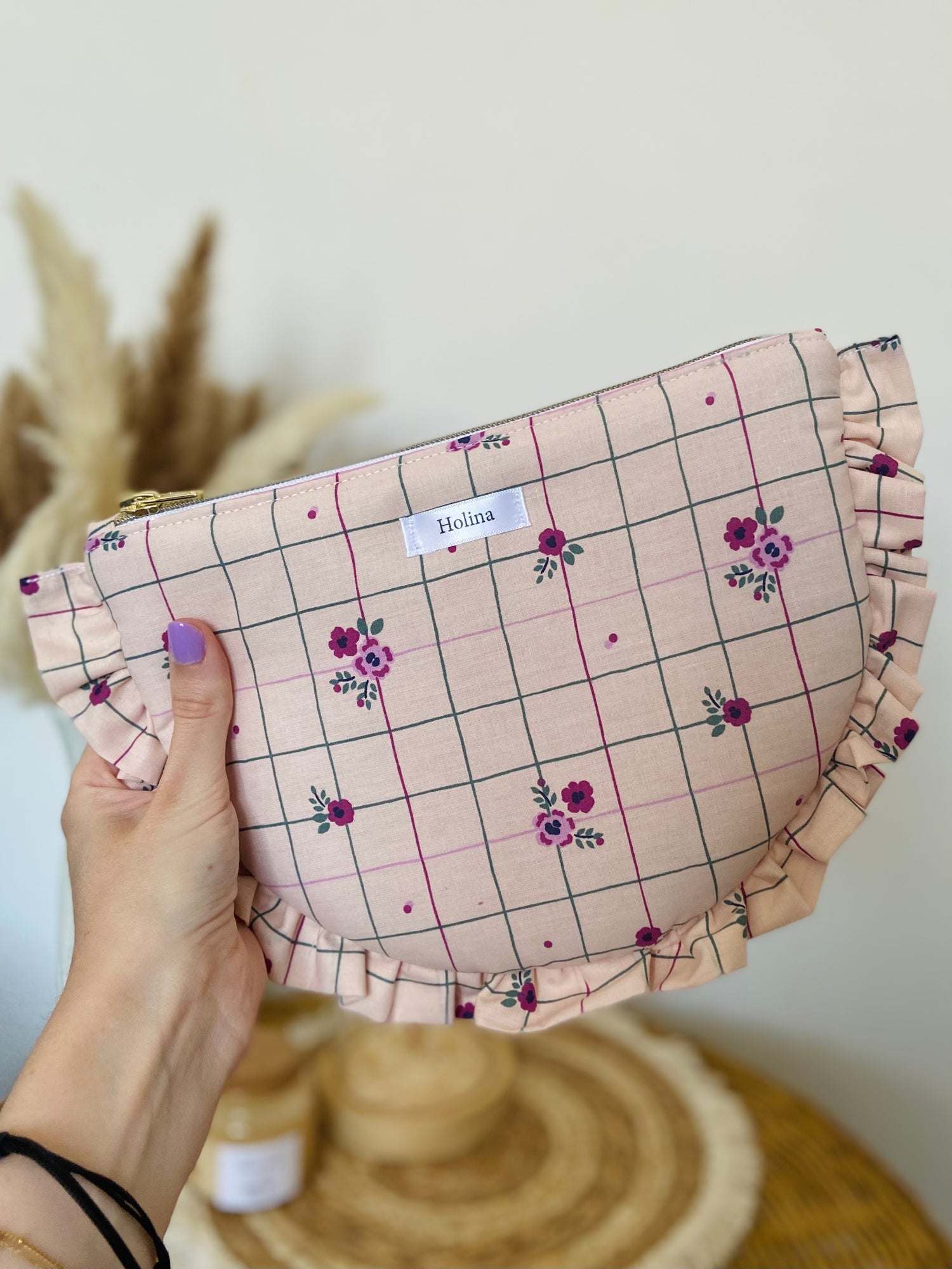 Trousses et pochettes