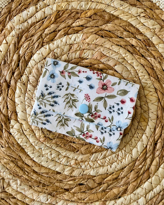 Porte carte Pauline