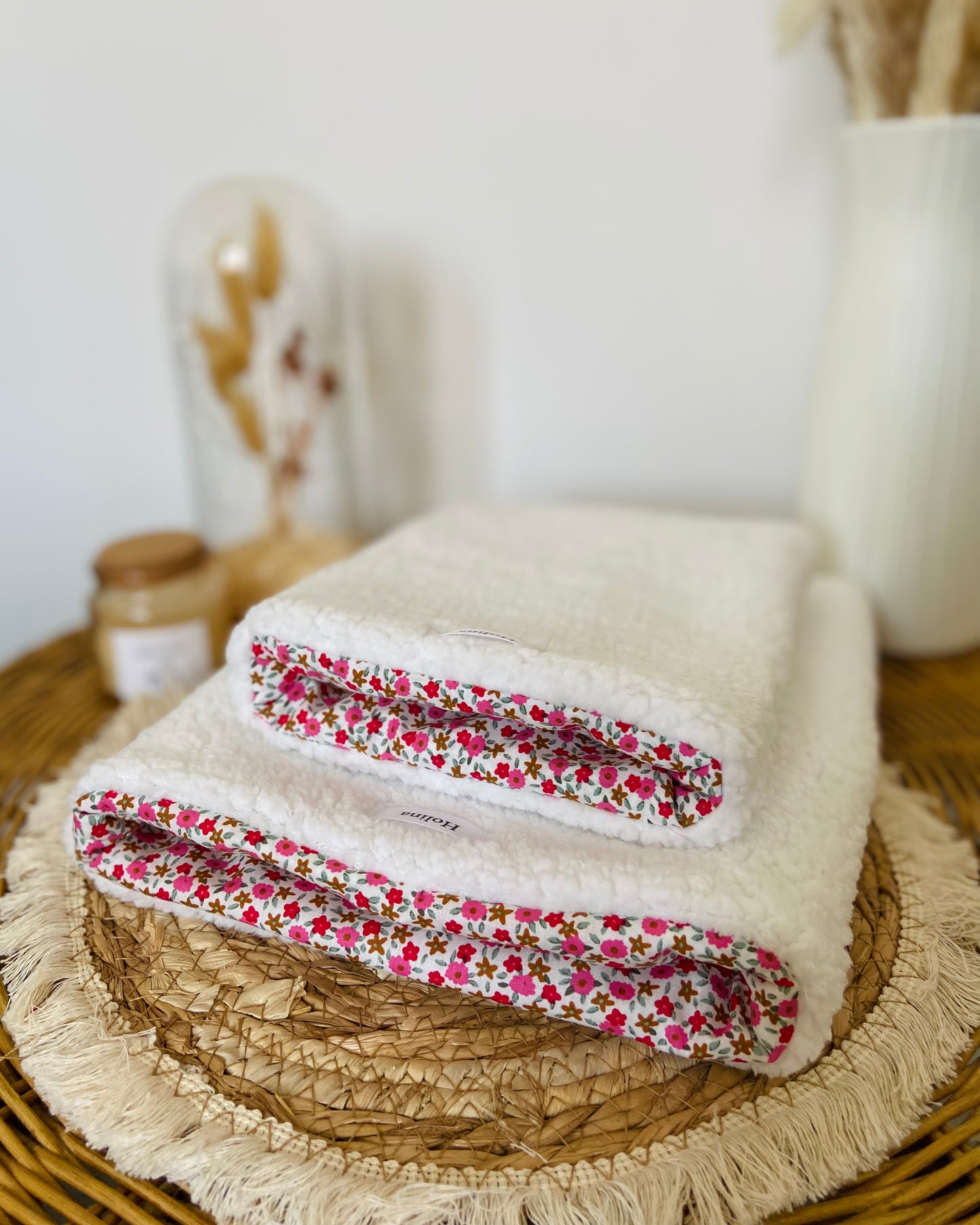 Pochette à livre Anna