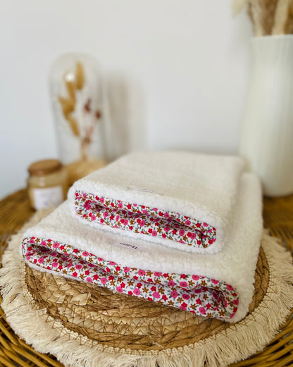 Pochette à livre Anna