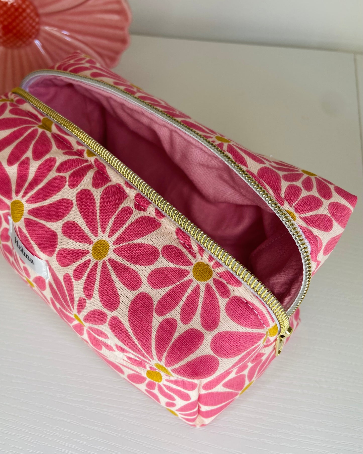 accessoire beauté fait main