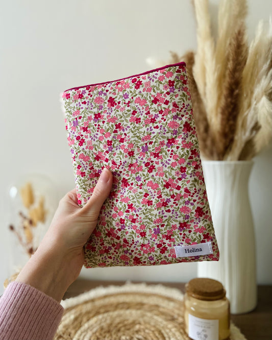 Pochette à livre Valentina