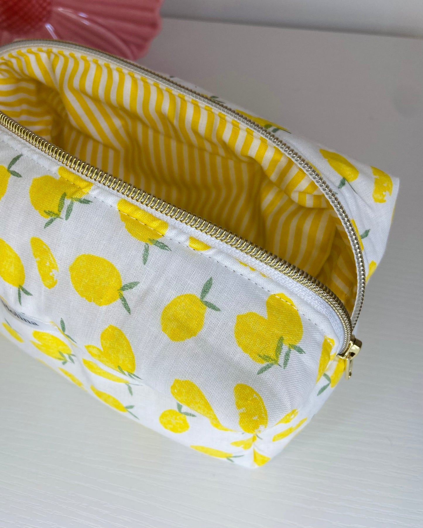 accessoire beauté fait main holina