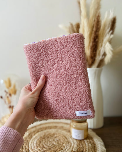 Pochette à livre Rosalie