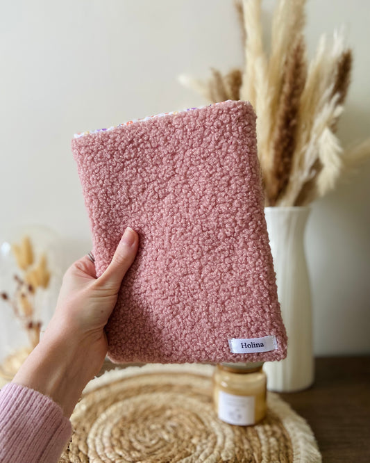 Pochette à livre Rosalie
