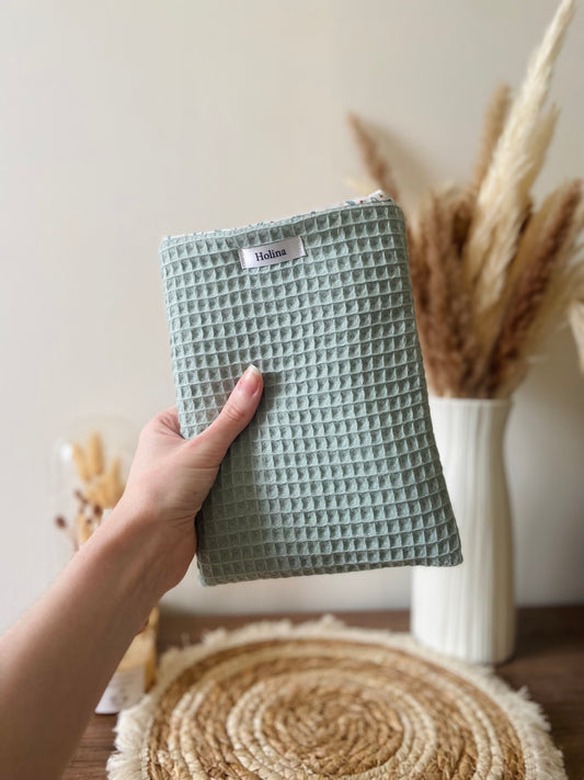 Pochette à livre Anaé