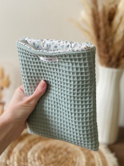 Pochette à livre Anaé