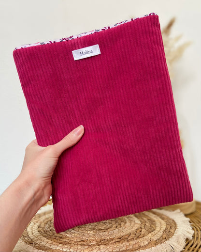 Pochette à livre Céleste