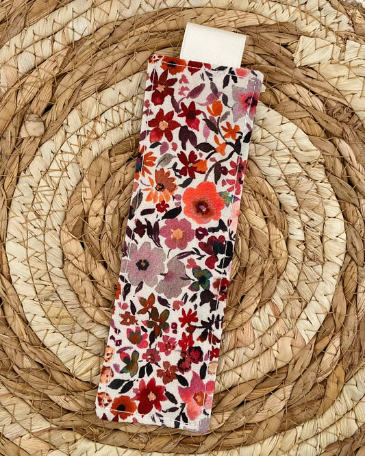 Marque-page Terracotta