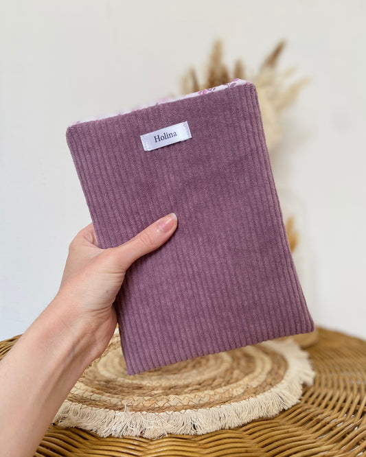Pochette à livre Salomé