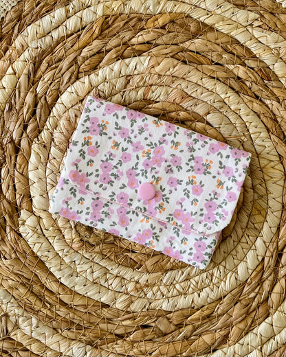 Porte carte Margot