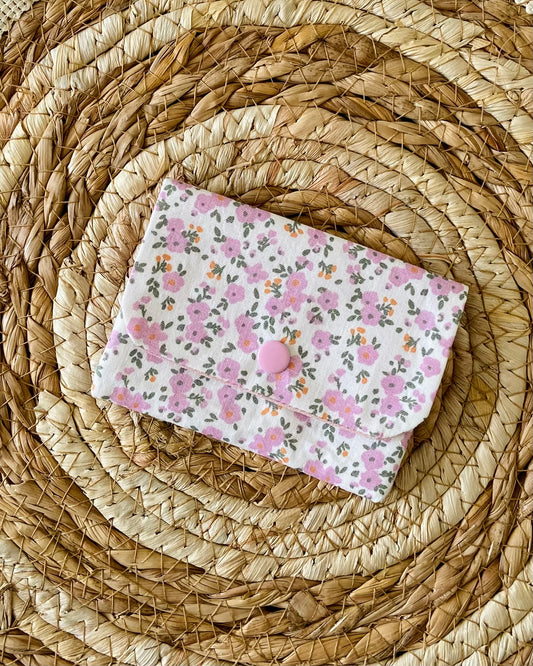 Porte carte Margot
