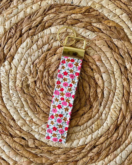 Porte clé Léonie
