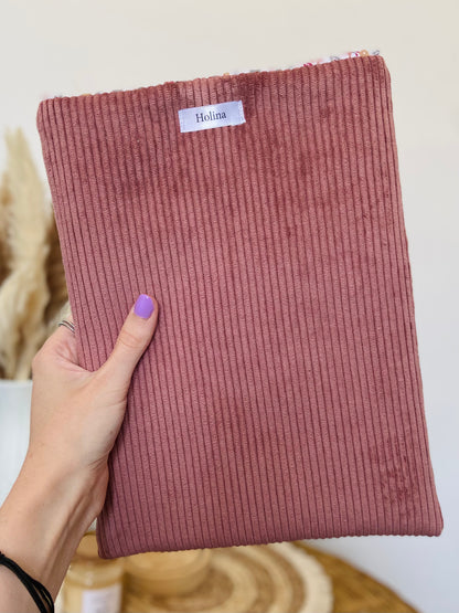 Pochette à livre Florana