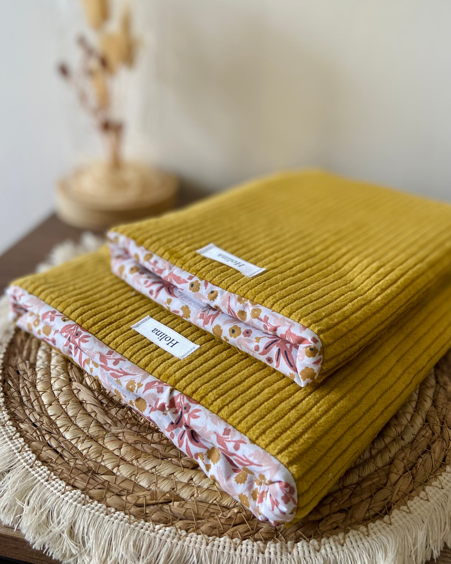 Pochette à livre Louise