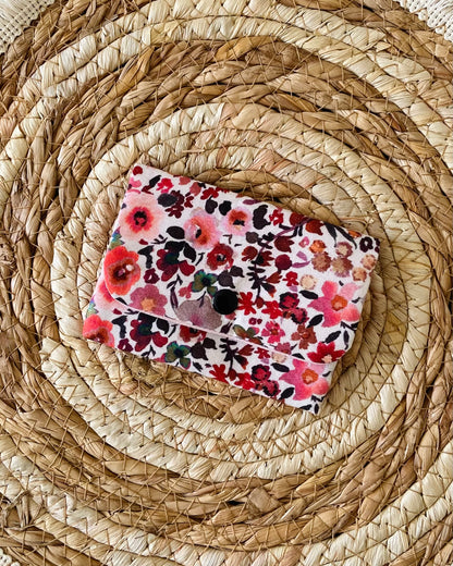Porte carte Bertille
