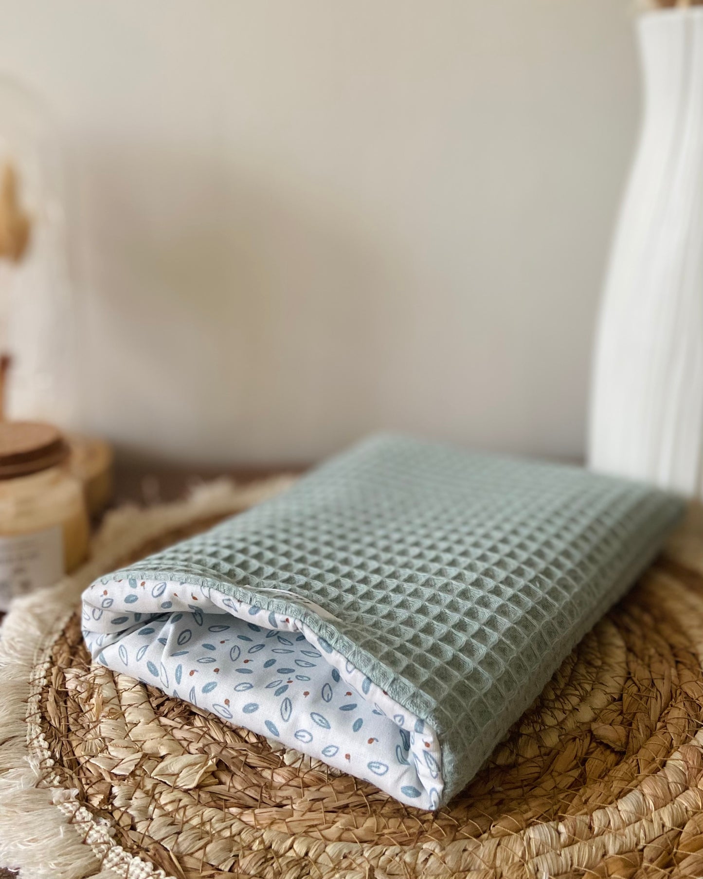 Pochette à livre Anaé