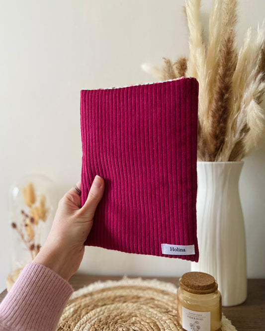 Pochette à livre Amara