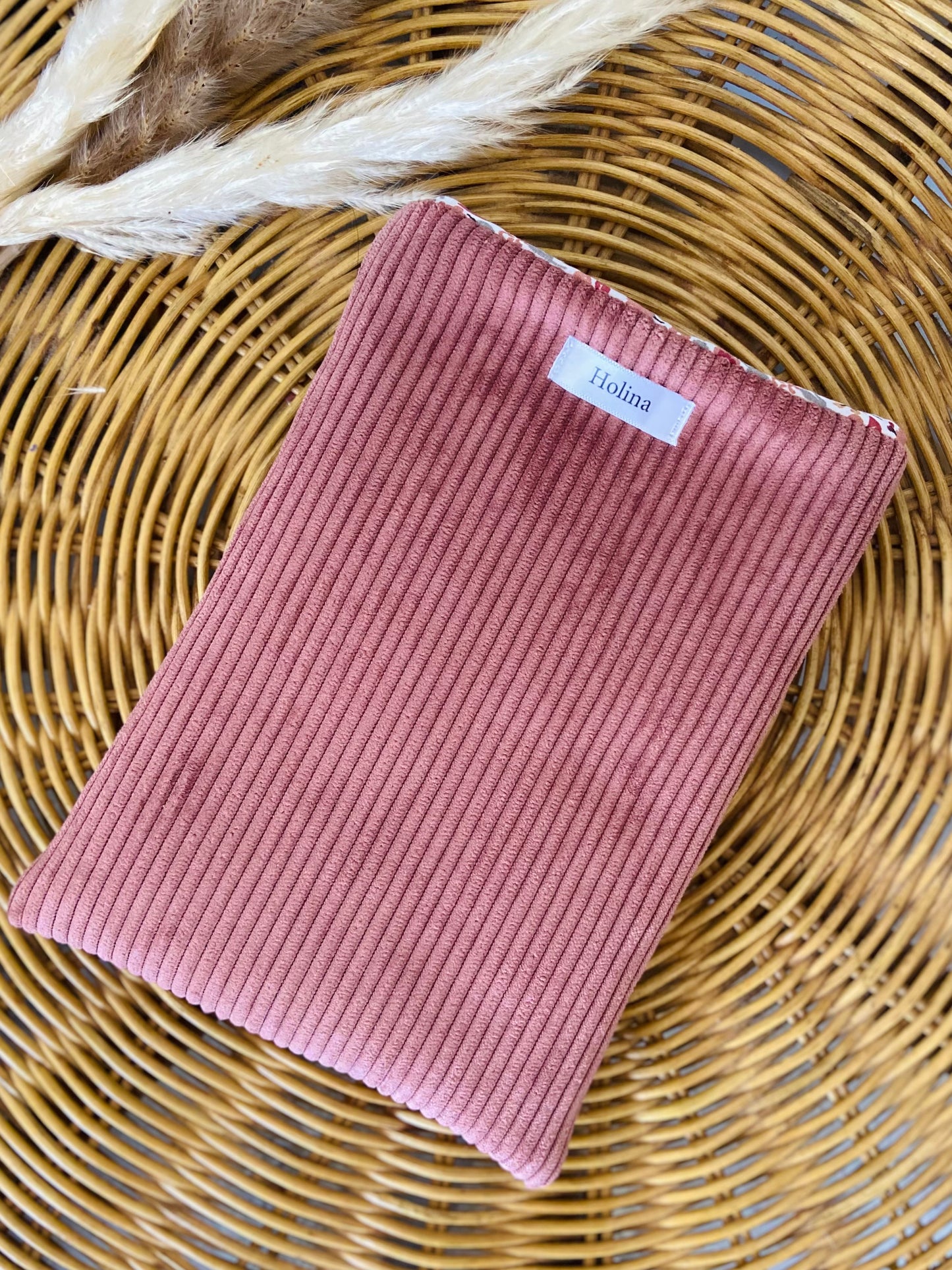 Pochette à livre Florana