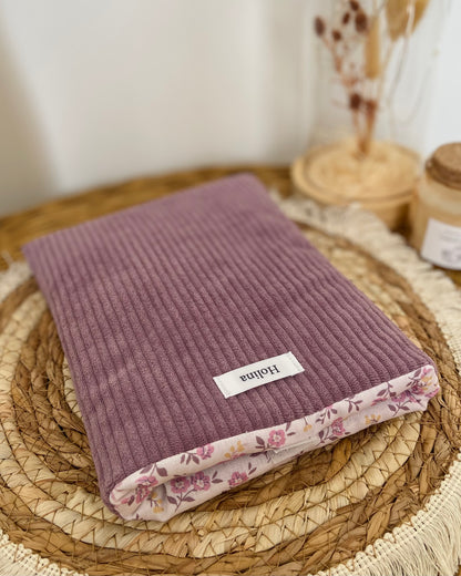 Pochette à livre Salomé