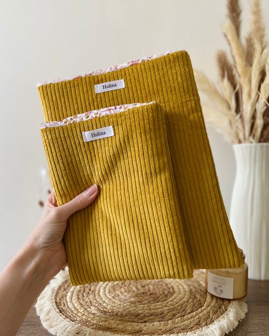 Pochette à livre Louise