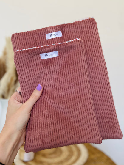 Pochette à livre Florana
