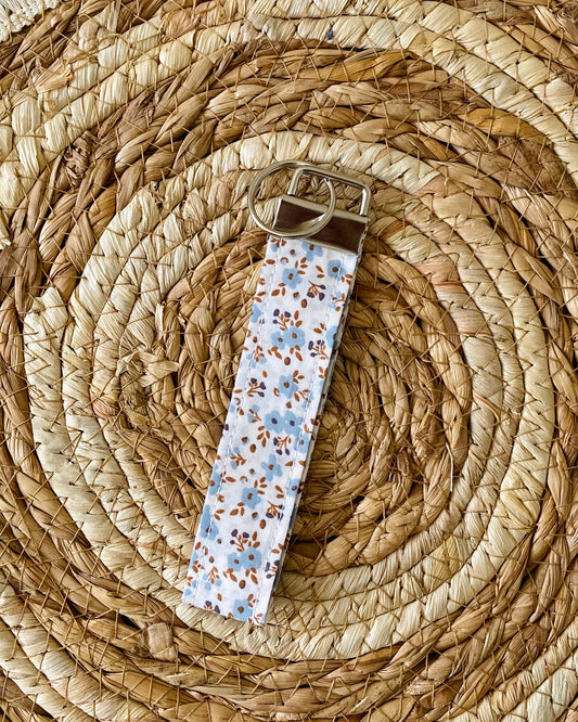 Porte clé Alice
