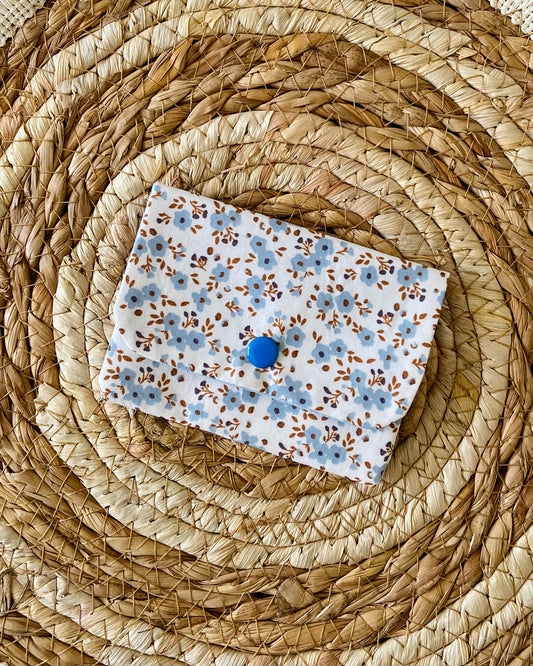 Porte carte Alice