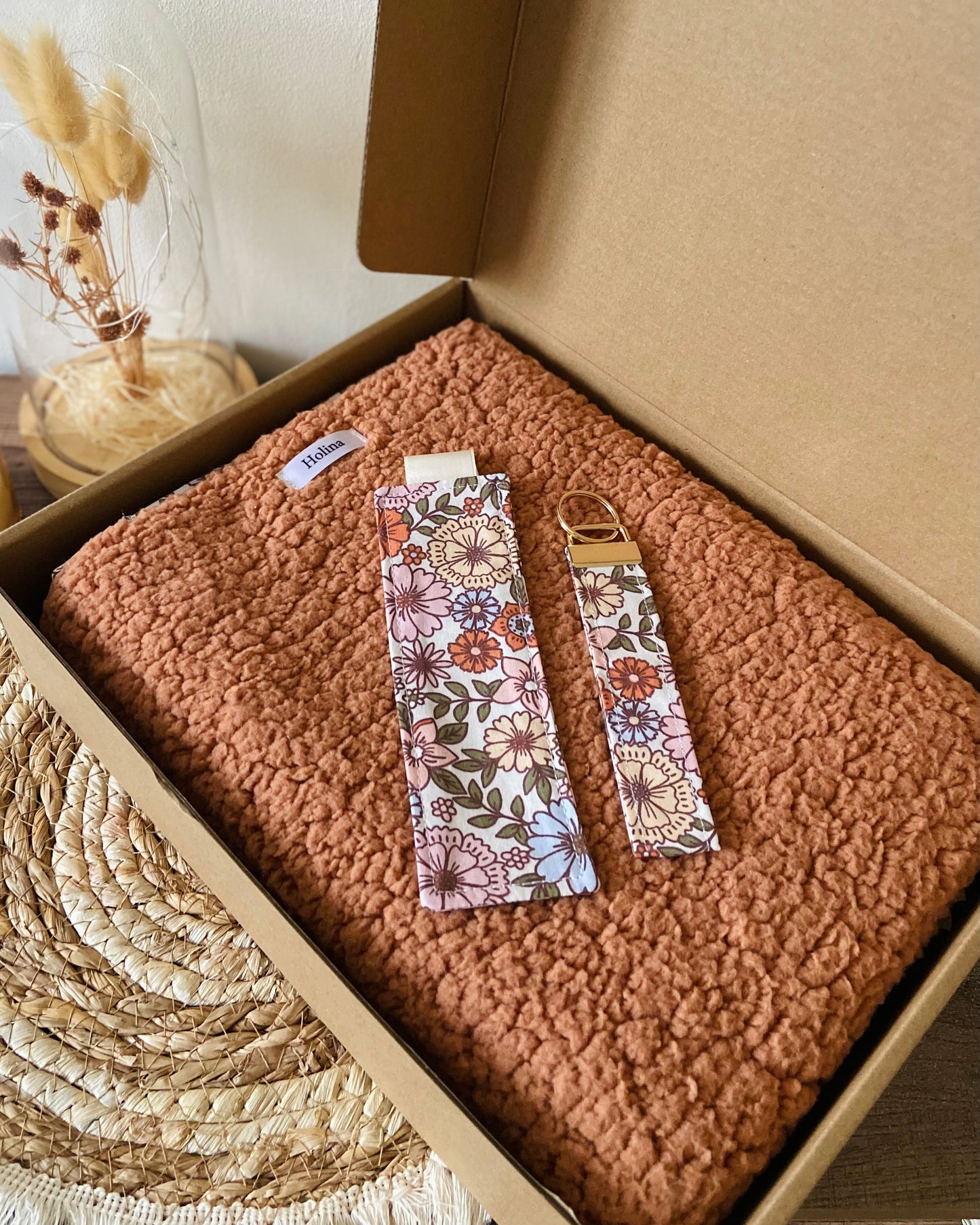 Coffret lecture Alba