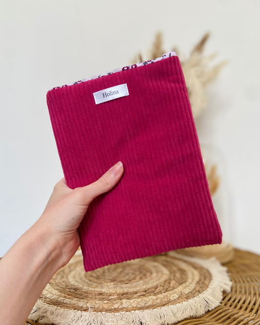 Pochette à livre Céleste
