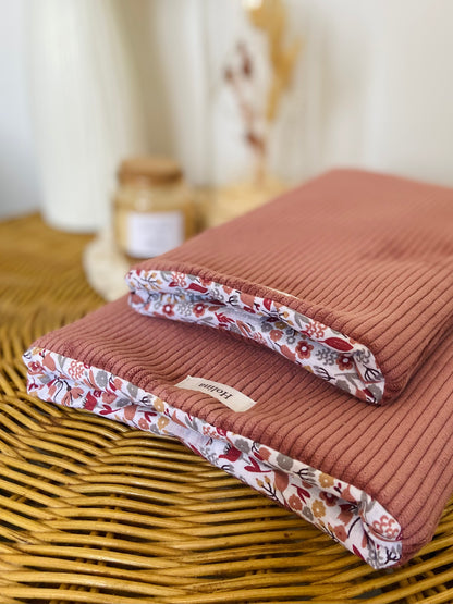 Pochette à livre Florana