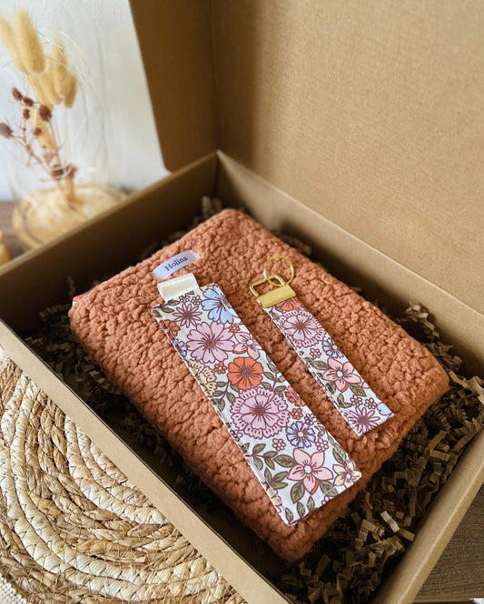 Coffret lecture Alba