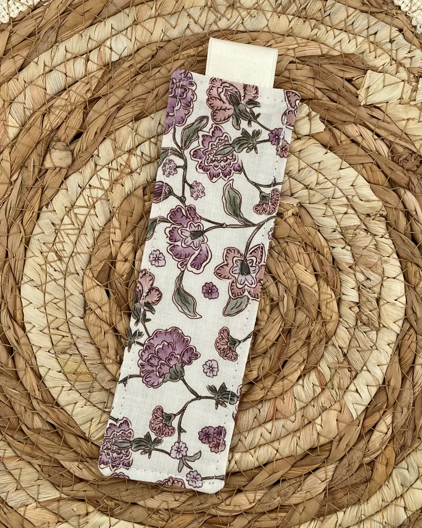 Marque-page Garance