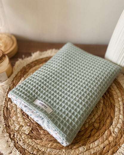 Pochette à livre Anaé