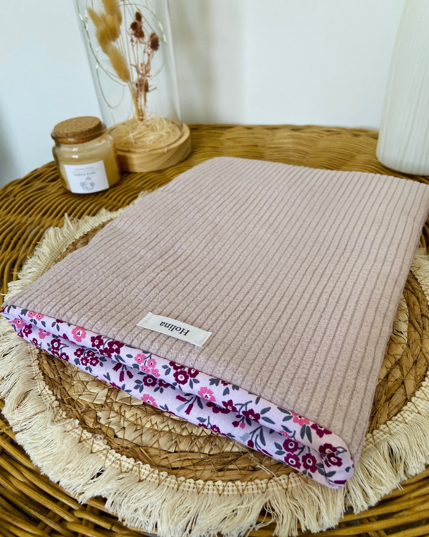 Pochette à livre Candy
