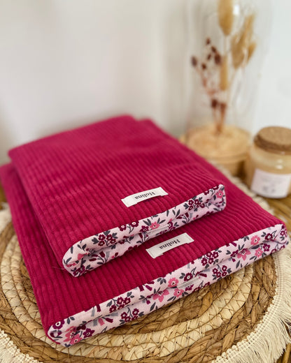 Pochette à livre Céleste