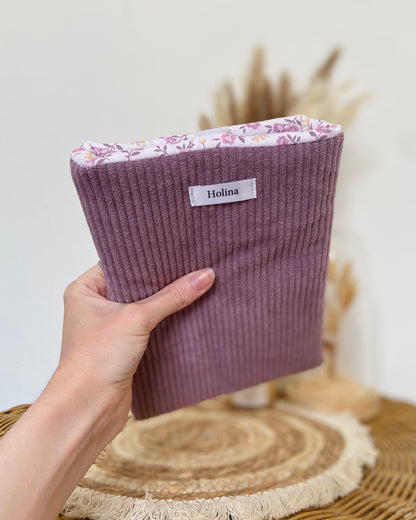 Pochette à livre Salomé