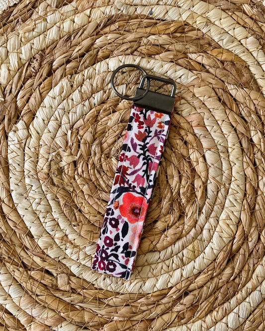 Porte clé Bertille