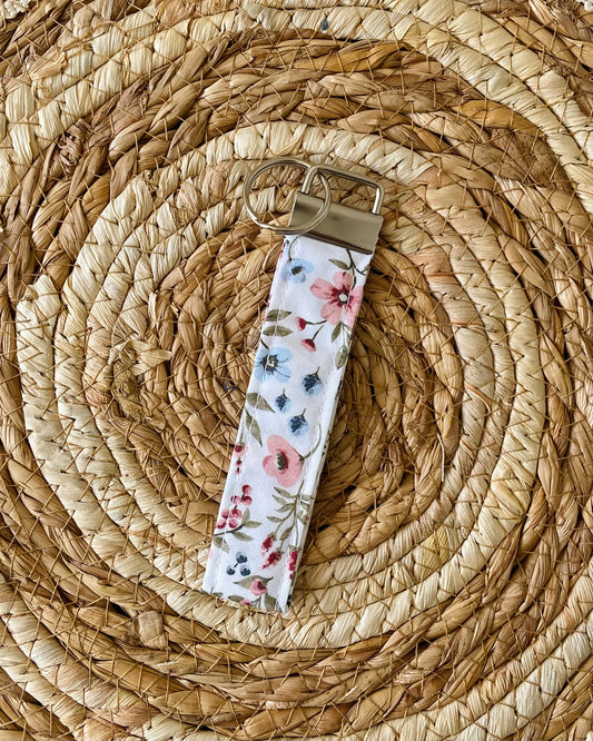 Porte clé Pauline